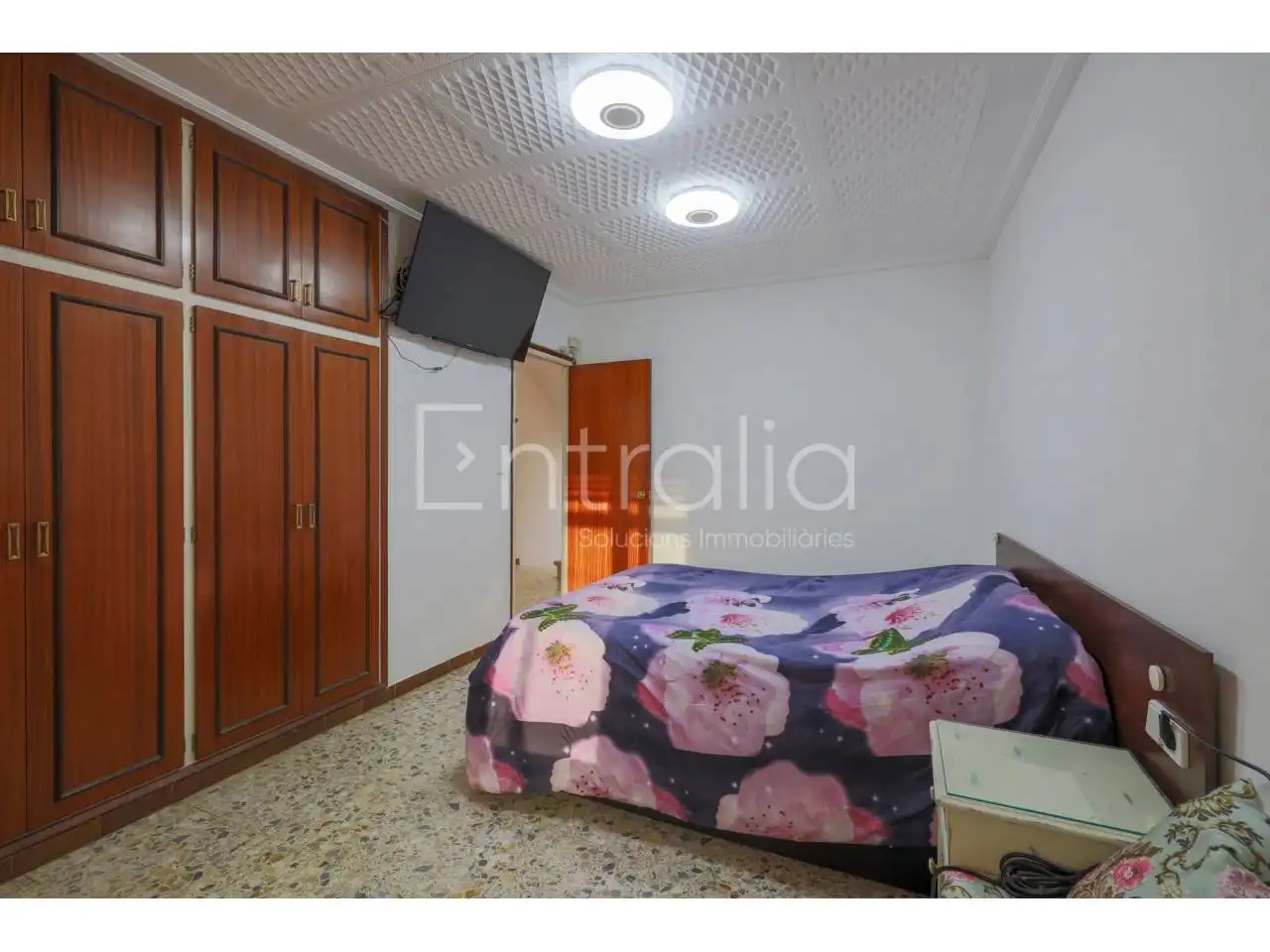 Habitación de Casa o chalet en venta en Girona con Calefacción y Terraza