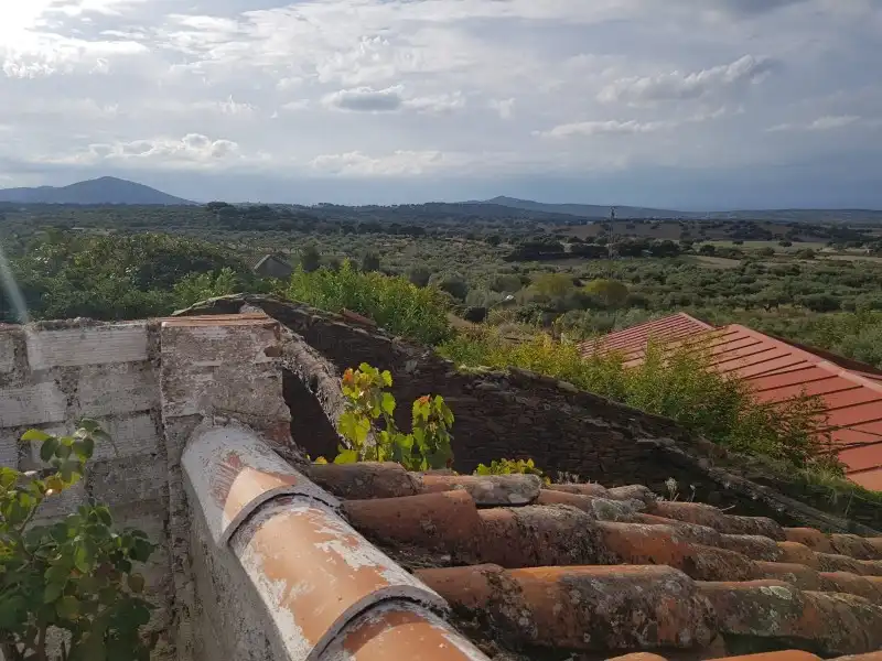 Casa o chalet en venta en Mirabel con Jardín privado