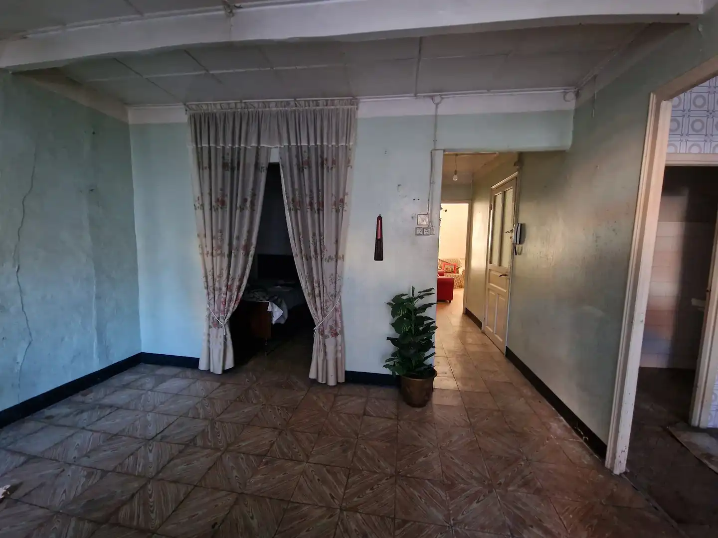 Casa adosada en venda en Narón amb Jardí privat
