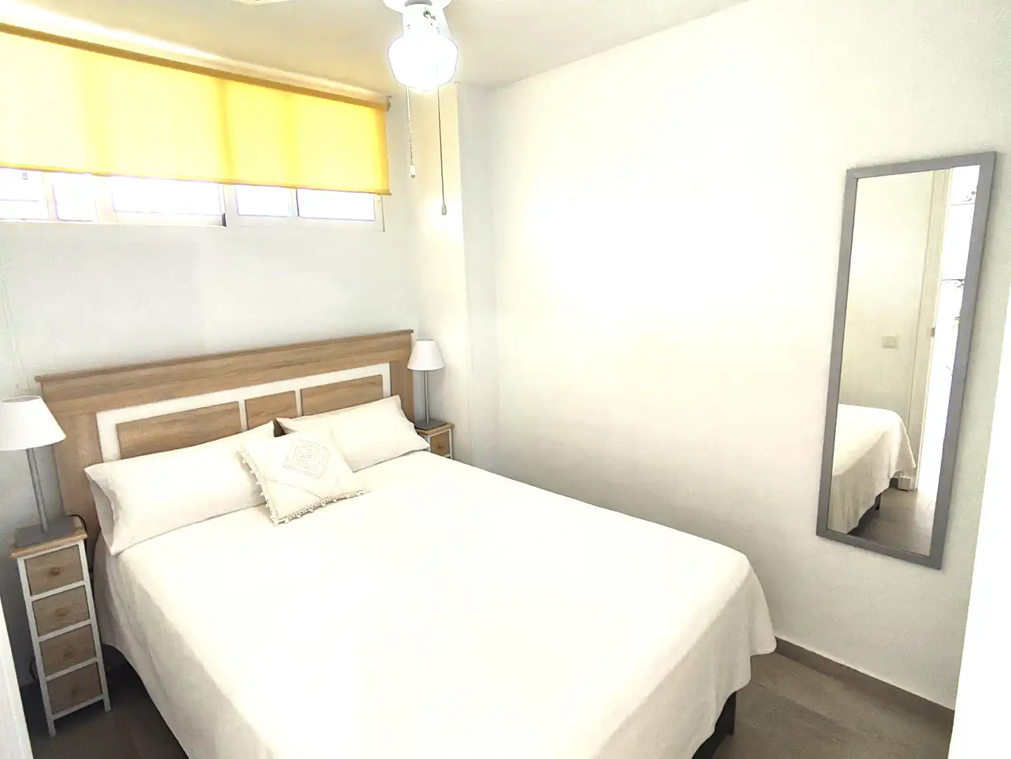 Piso con ascensor en venta en Rincón de Loix, imagen 5