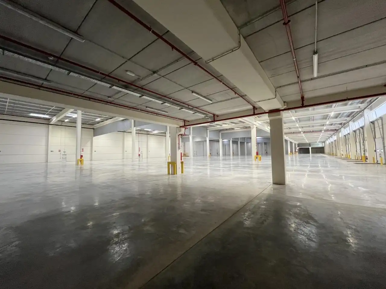 Industrial buildings for rent in Òdena  with Heating
