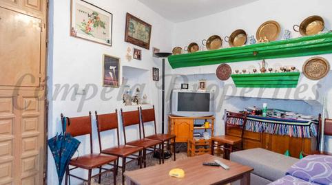 Foto 3 de Casa o xalet en venda a Comares, Málaga
