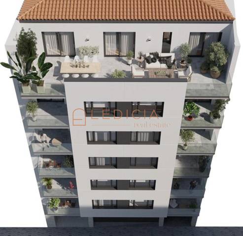 Piso en Venta en Sanjurjo Badía en Teis