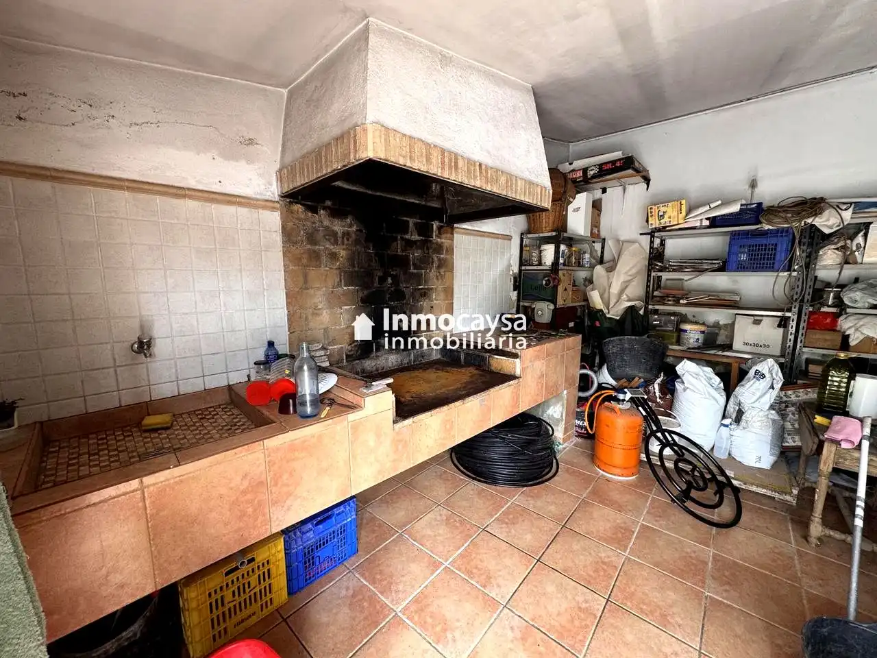Casa o xalet en venda en Xàtiva amb Aire condicionat, Jardí privat i Terrassa