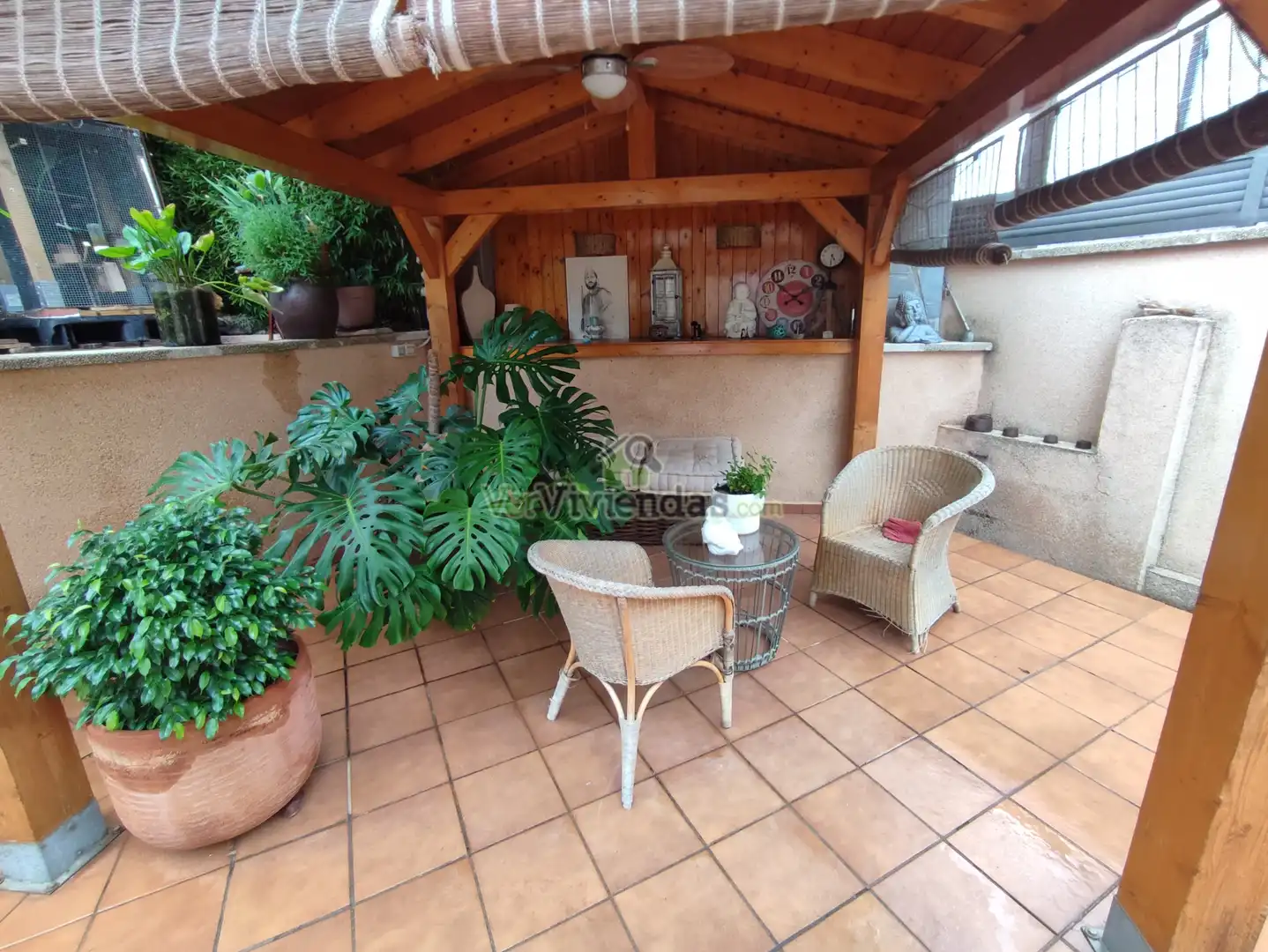 Casa o xalet en venda a Carrer de Pompeu Fabra, 46, Sant Vicenç Dels Horts