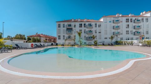 Foto 3 de Apartamento en venta en Albariza, Cabo Blanco, Arona