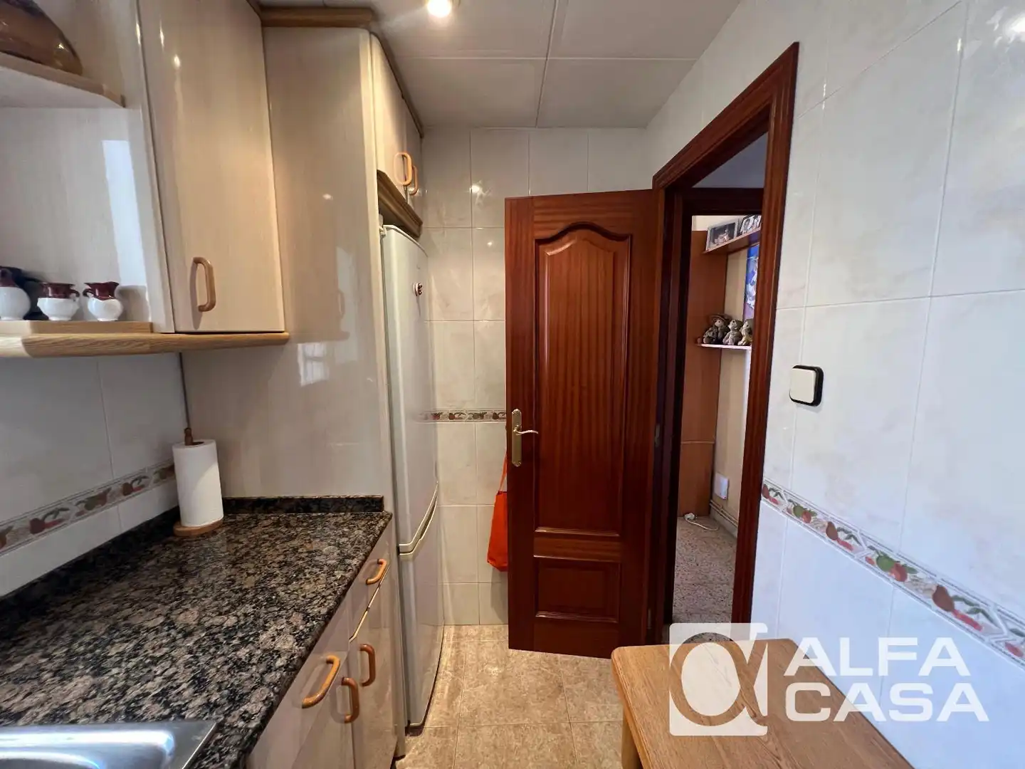 Flat for sale in Centre