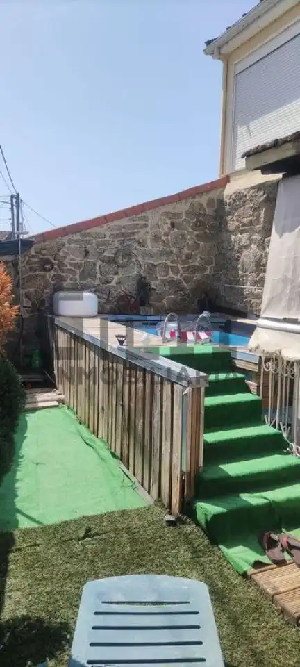 Casa o chalet en venta en O Carballiño