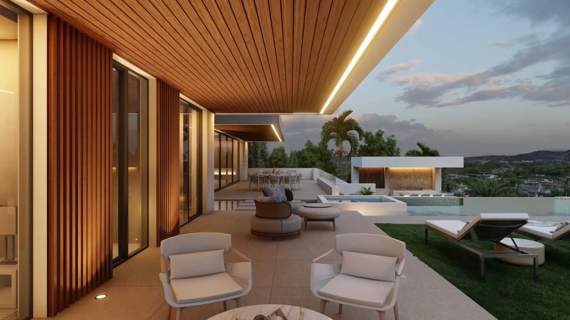 Haus mit Pool zum Verkauf in Marbella Centro, imagen 16