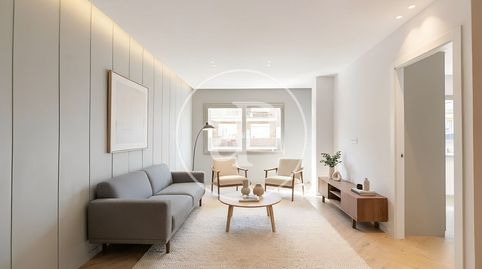 Foto 2 de Piso en venta en Carrer de Nàpols, Dreta de l'Eixample, Barcelona Capital