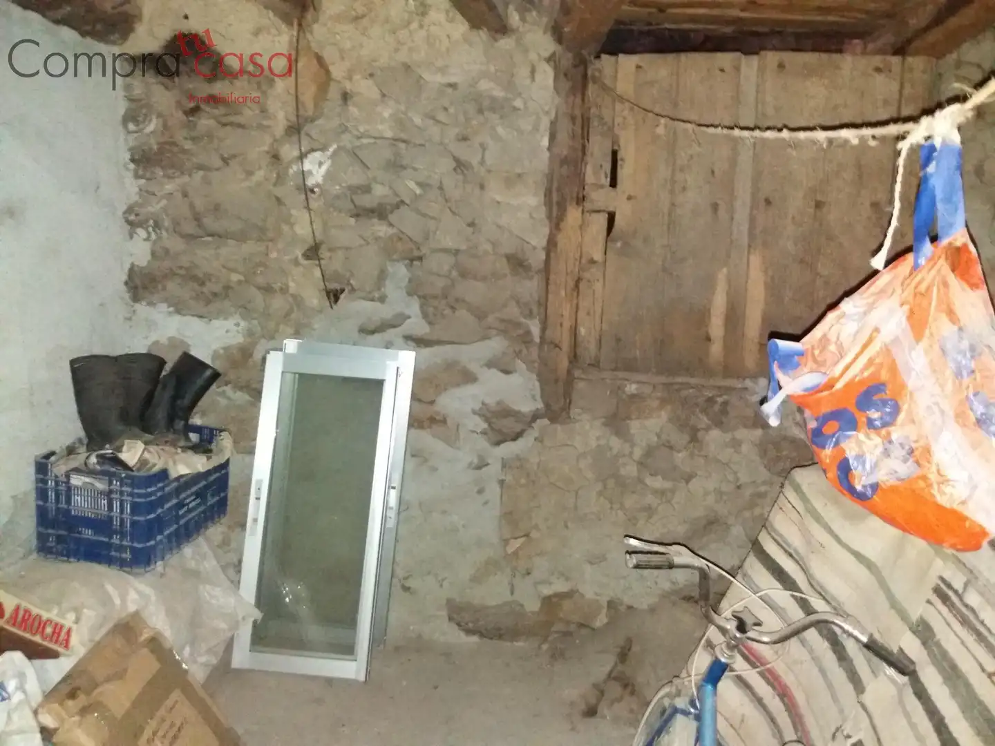 Country homes for sale in Basardilla  with Heating and Storage room