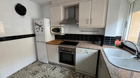 Foto 3 de Piso en venta en Parque de la Bombilla, Llíria