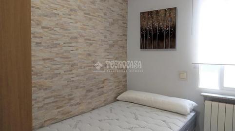 Foto 5 de Pis de lloguer a C. de Jorge Juan, Goya, Madrid