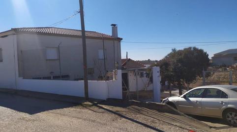 Foto 3 de Casa o chalet en venta en Casas de Ves, Albacete