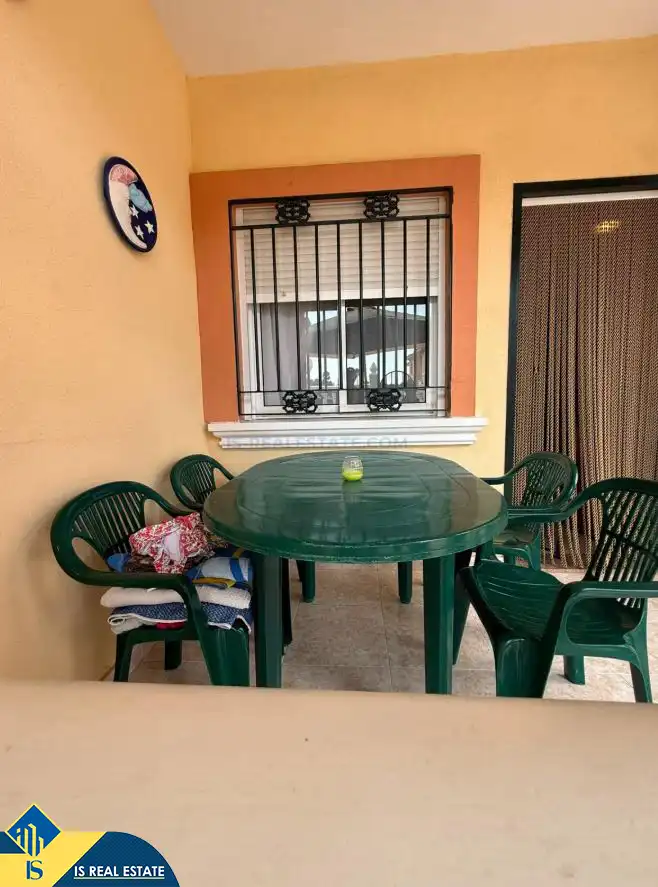 Casa con piscina en venta en Zona Carrefour - Urbanizaciones, imagen 8