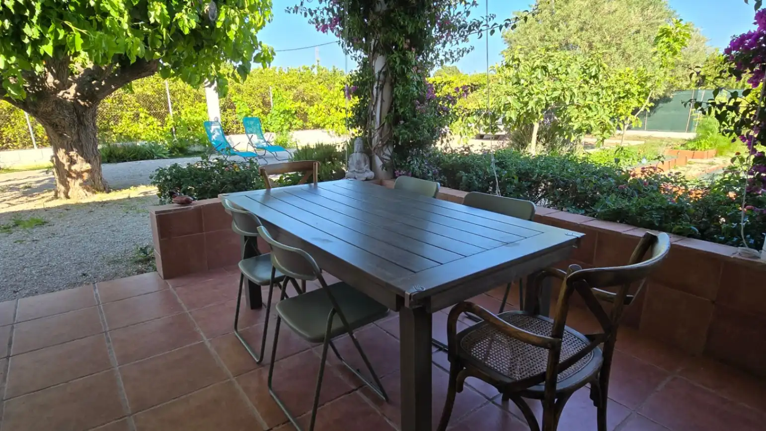 Villa avec piscine à vendre à Oliva Playa, imagen 10