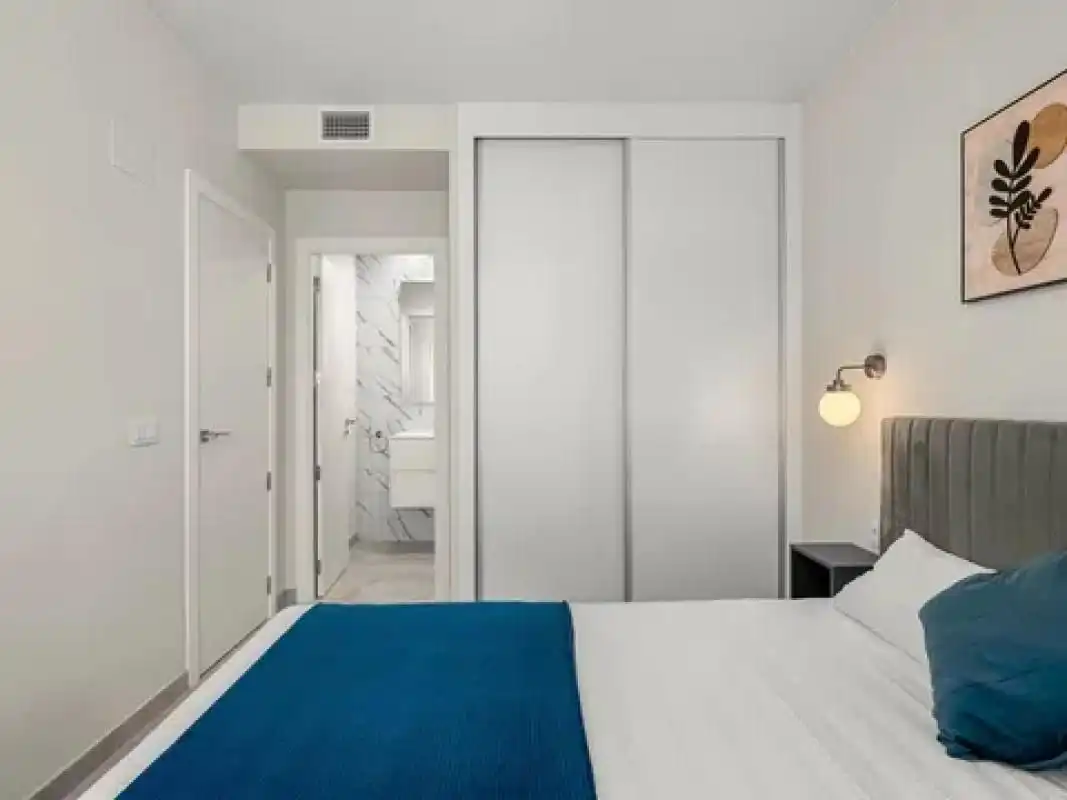 Apartment mit Pool zum Verkauf in Orihuela Costa, imagen 13