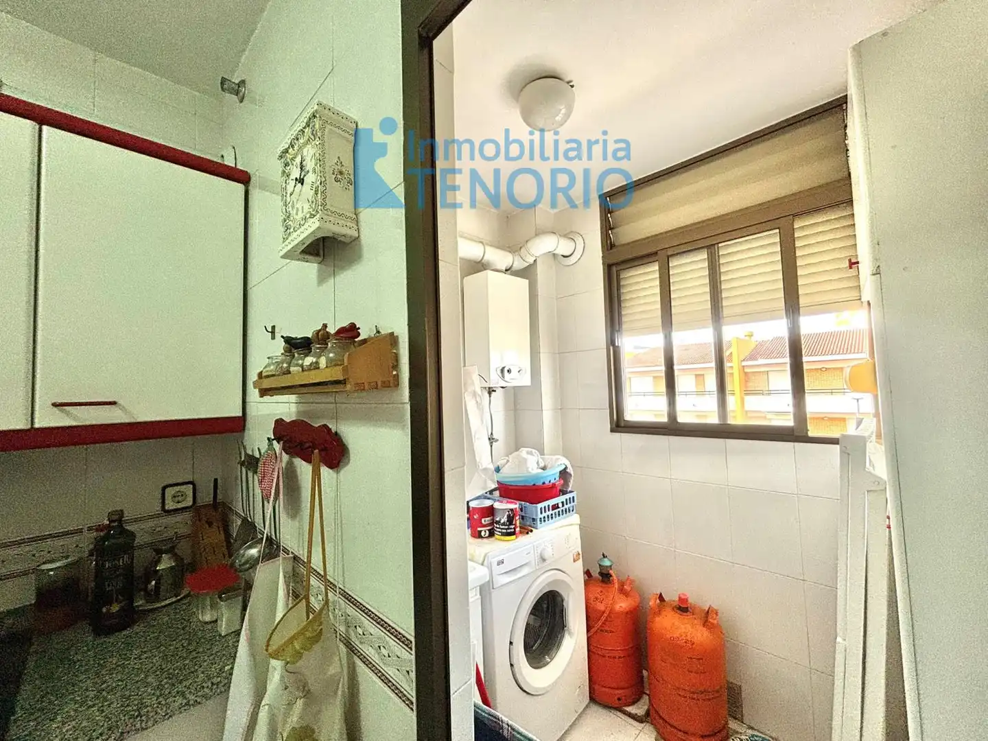 Apartment mit Aufzug zum Verkauf in AVDA DEL TERRON, imagen 3