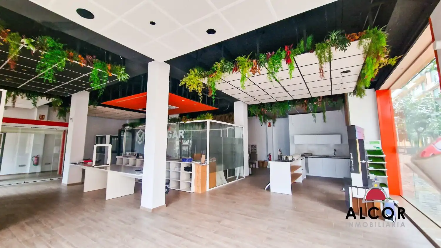 Local comercial en alquiler en Puerto, imagen 11