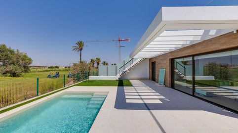 Foto 2 de Casa o chalet en venta en Mar Menor Golf, Torre-Pacheco