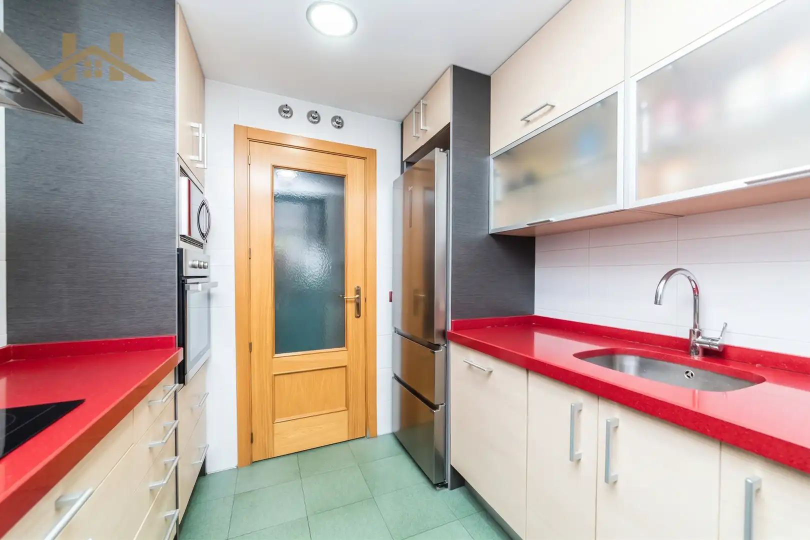 Appartement avec ascenseur à vendre à Sur - PAU 4, imagen 4