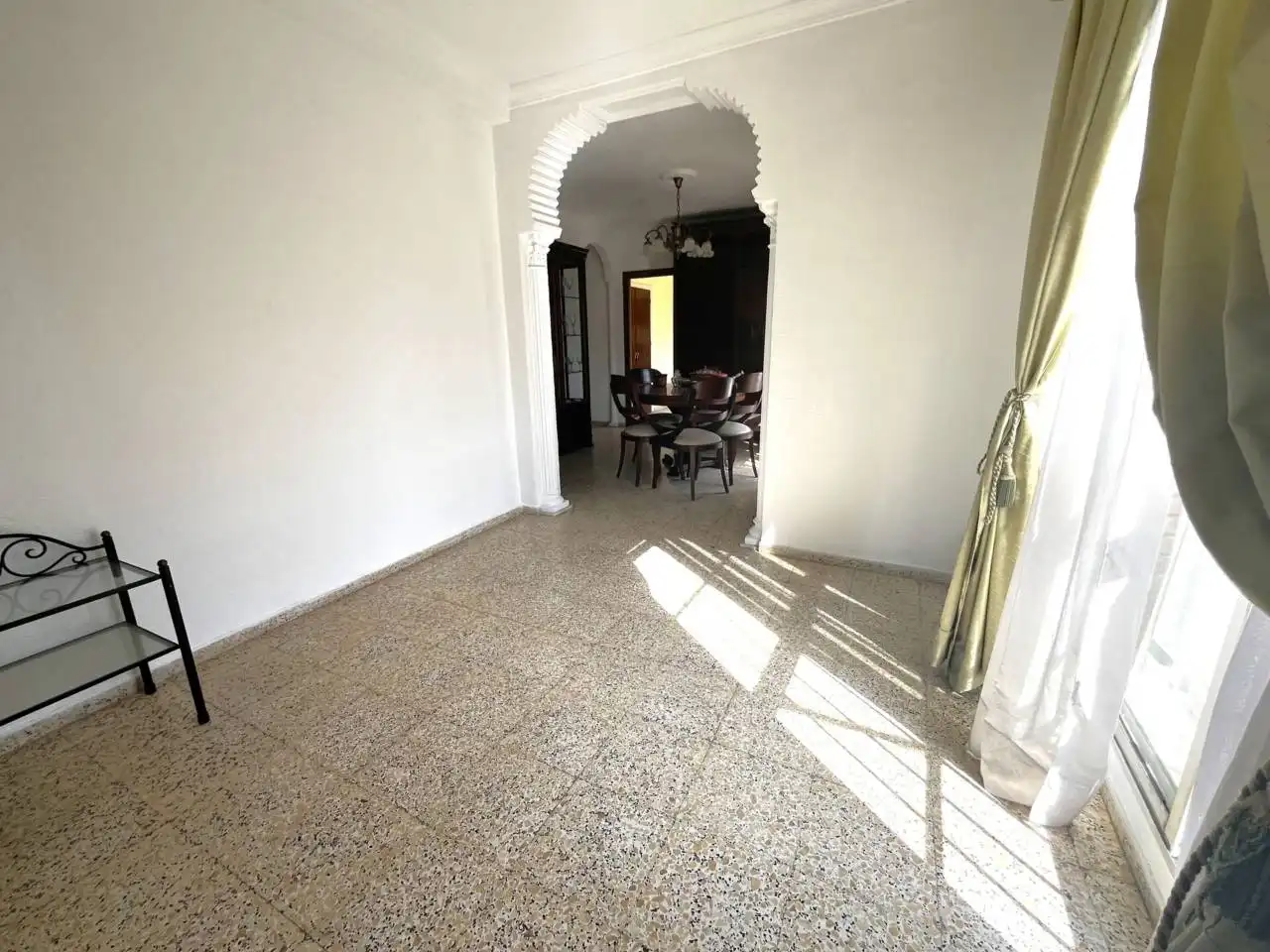 Menjador de Àtic en venda en Huelva amb Terrassa i Traster