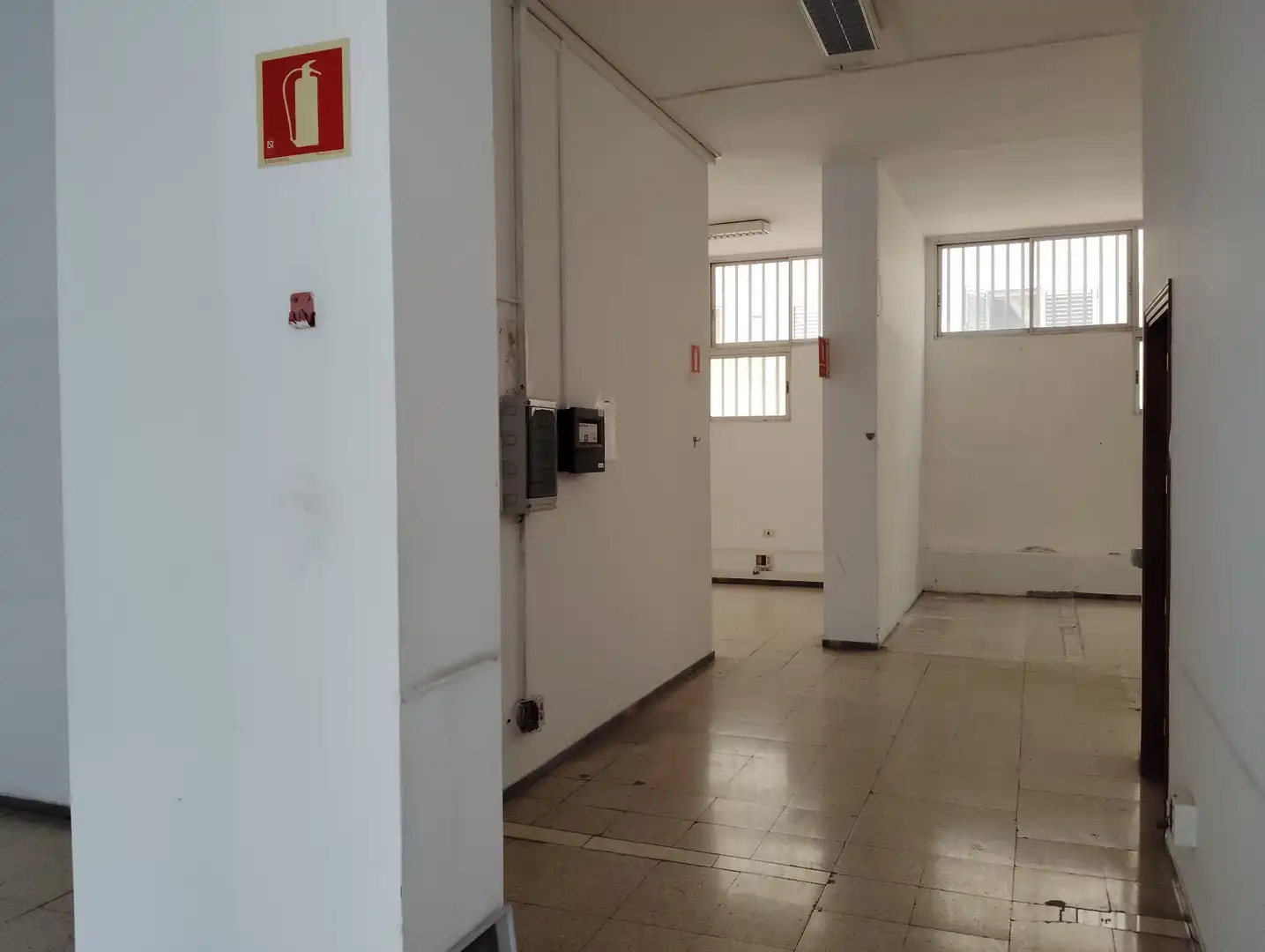 Local comercial en venda a Profesor Francisco Cruz 1, imagen 21