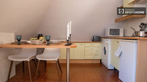 Foto 5 de Habitación en Yucatán - Las Cornisas, Las Rozas de Madrid