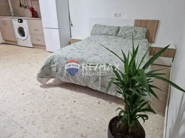 Dormitori de Casa o xalet en venda en Marín