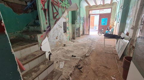 Foto 2 de Casa o xalet en venda a Santa Ana, Alcàsser, Valencia