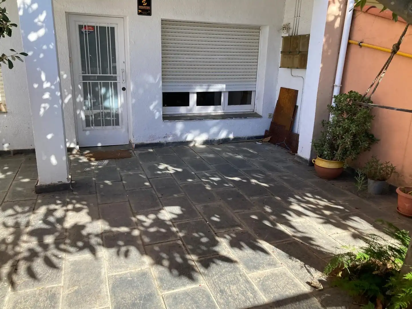 Wohnung mit Garten zum Verkauf in Carrer Carrer Illes Canàries, imagen 58