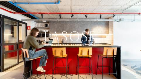 Foto 5 de Estudio de alquiler en El Poblenou, Barcelona