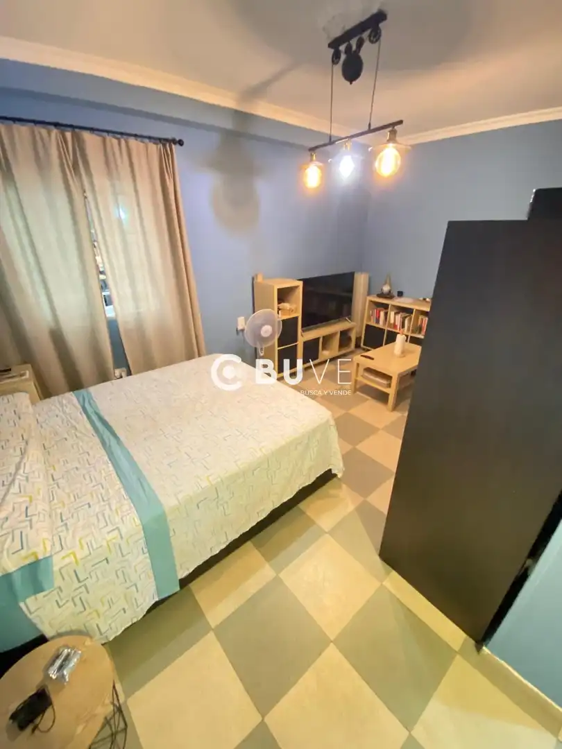 Dormitori de Casa o xalet en venda en Alcalá de Guadaira amb Aire condicionat, Traster i Moblat