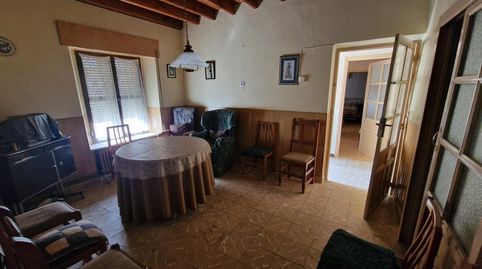 Foto 2 de Casa adosada en venta en Horcajo de las Torres, Ávila