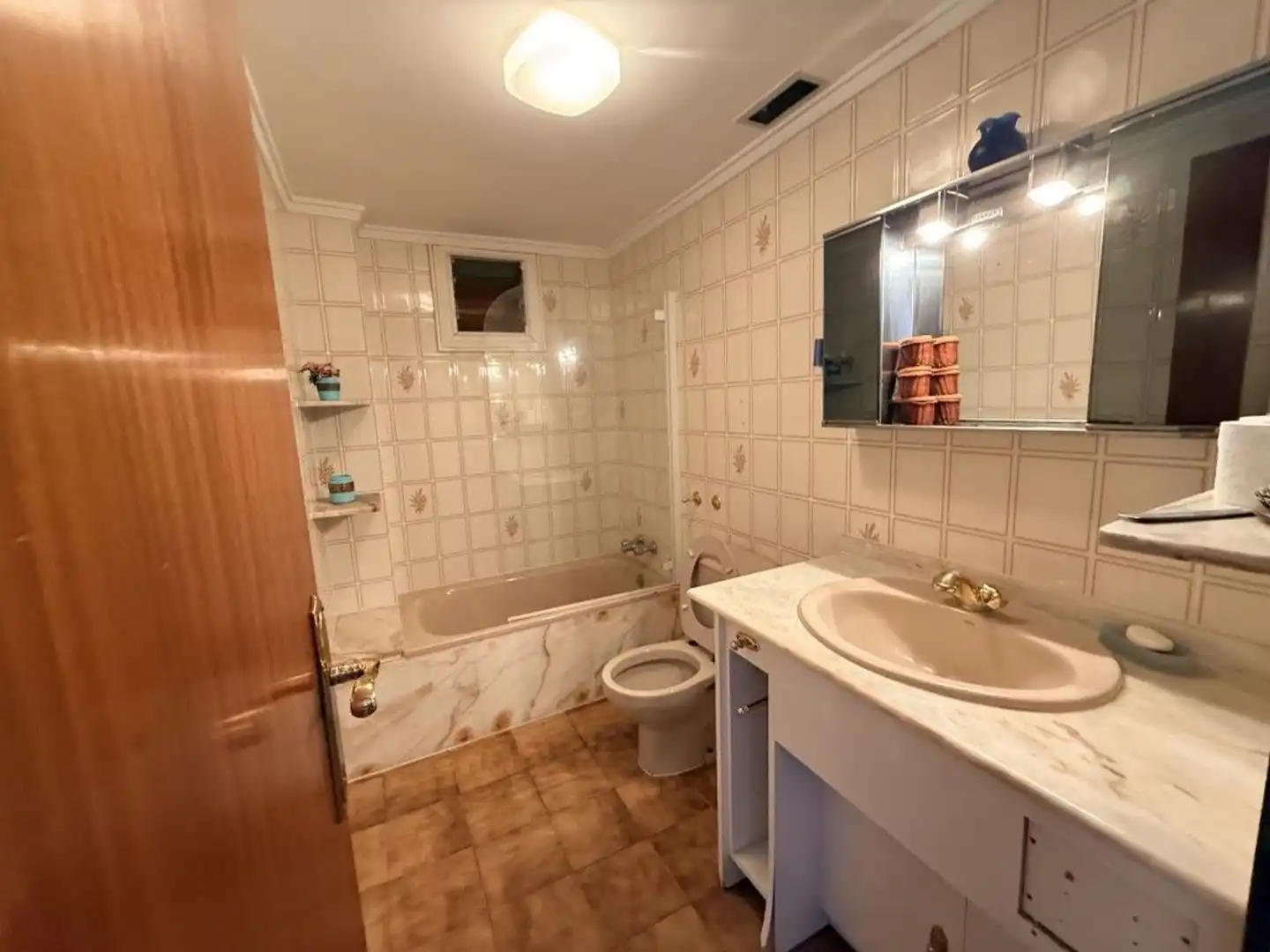 Villa mit Pool zum Verkauf in al Vedat, imagen 22