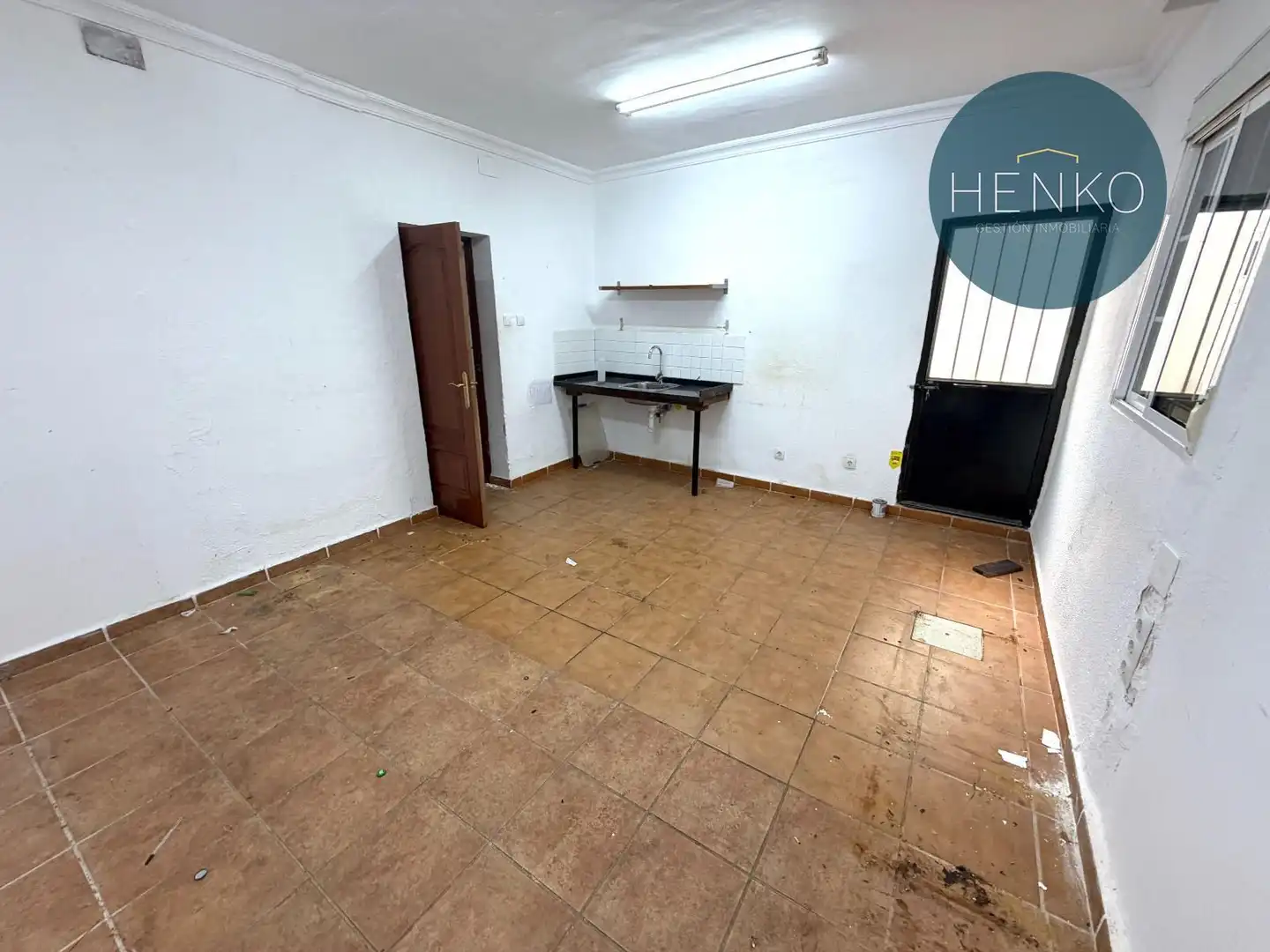 Cuina de Pis en venda en Huelva