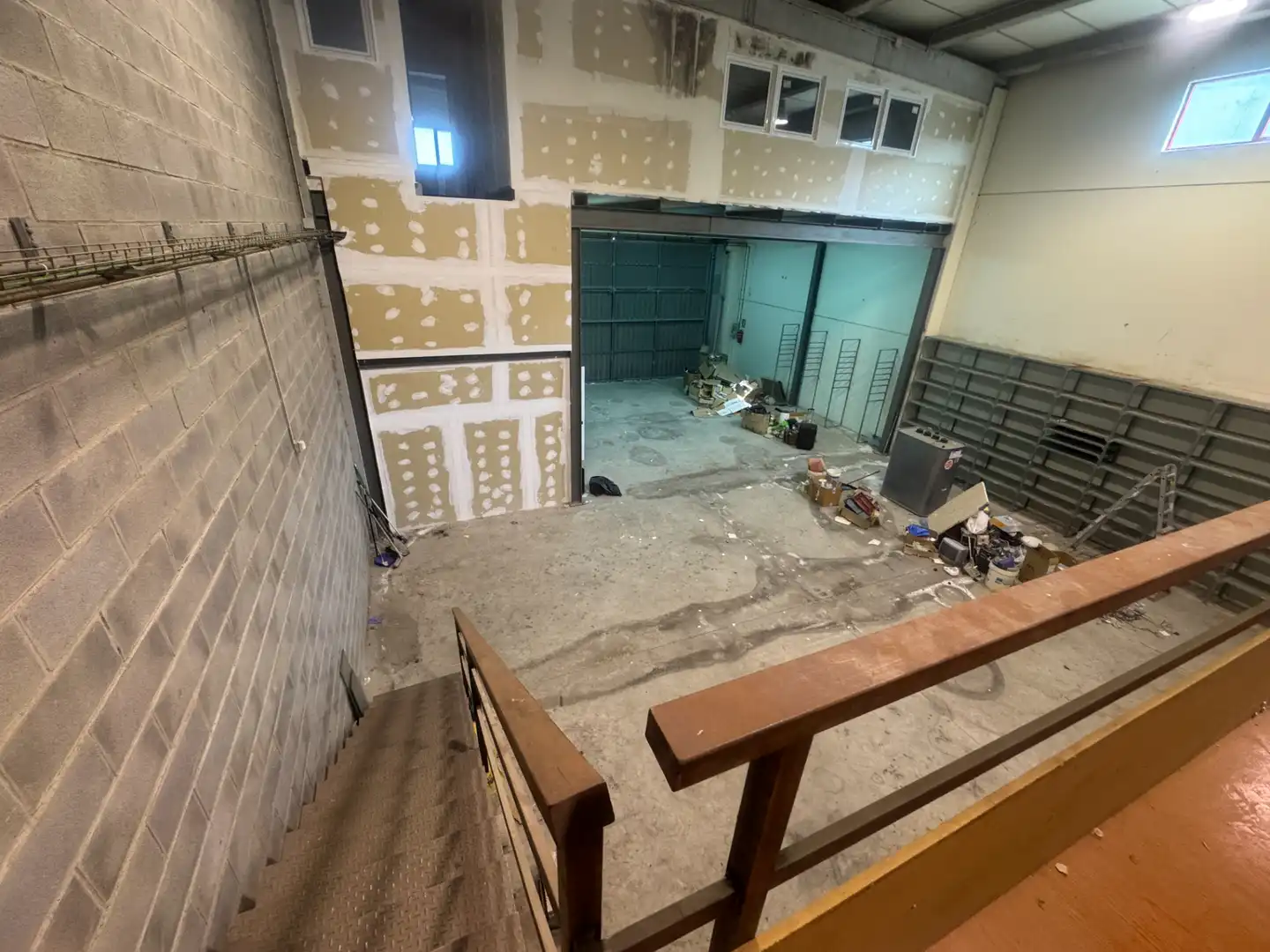 Nave industrial en venta en Tàrrega