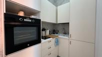 Kitchen of Flat for sale in  Barcelona Capital  with Balcony