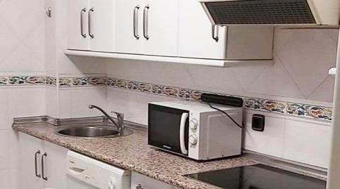 Photo 3 of Flat to rent in Empedrada, San Vicente - Las Úrsulas, Salamanca Capital