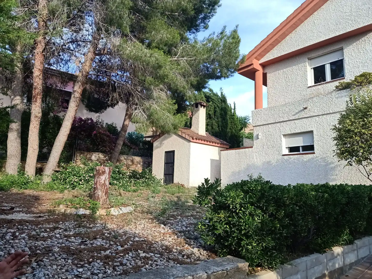 Chalet con terraza en venta en Calle Manolete, imagen 7