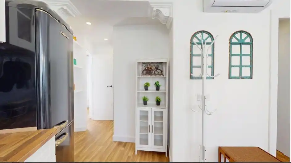 Apartamento en venta en Nerja con Aire acondicionado