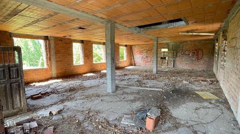 Foto 3 de Finca rústica en venda a Flores de Sil - La Placa, León