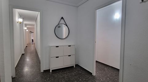 Foto 3 de Piso de alquiler en Vila-real - Av Pius XII, Cariñena - Carinyena, Vila-real