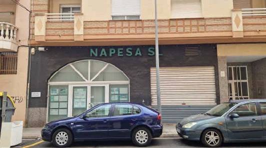 Local comercial en Venta en C/ Gabriel Miró en Corea