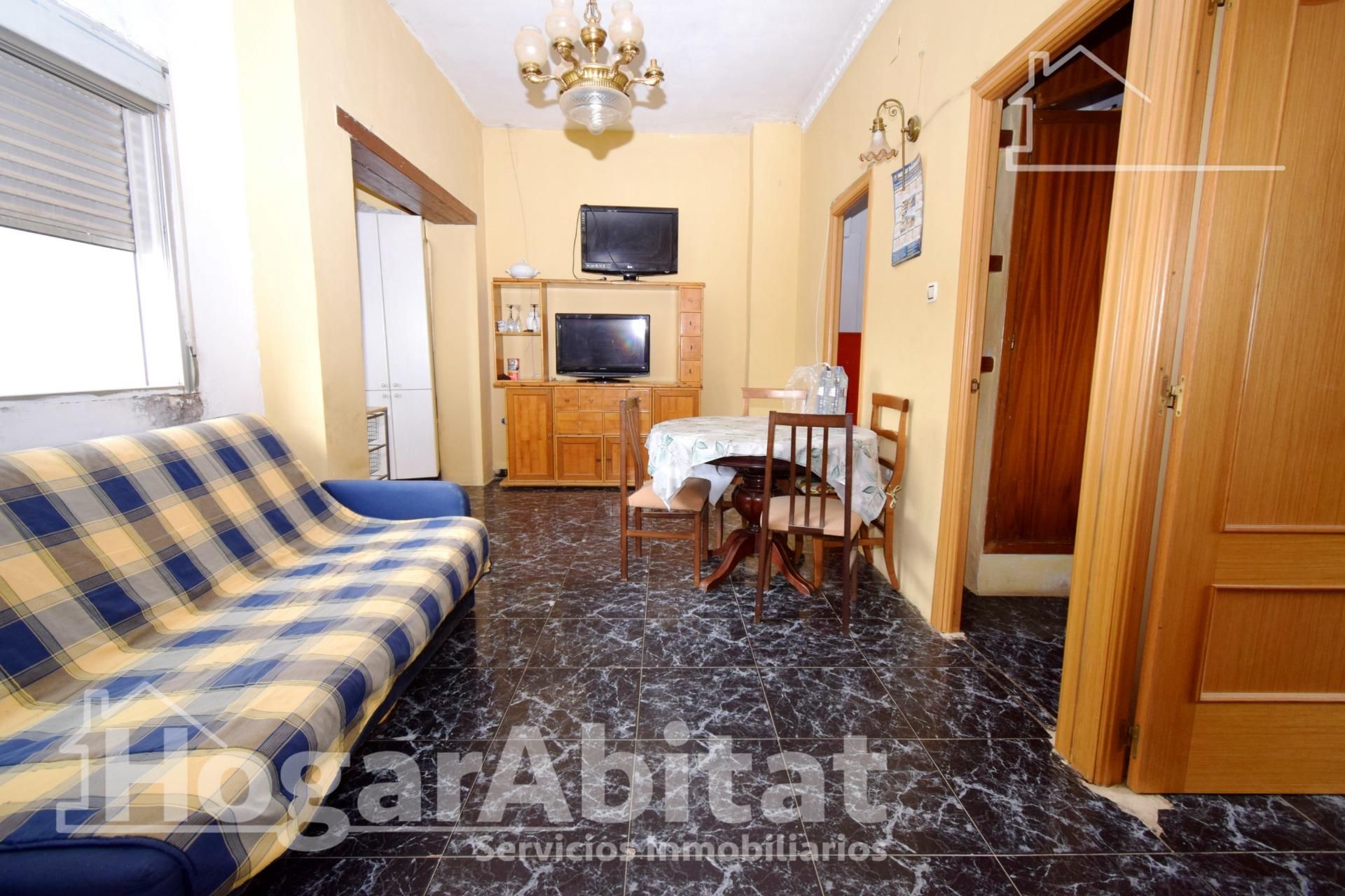 Dormitori de Casa o xalet en venda en Torrent amb Traster i Balcó