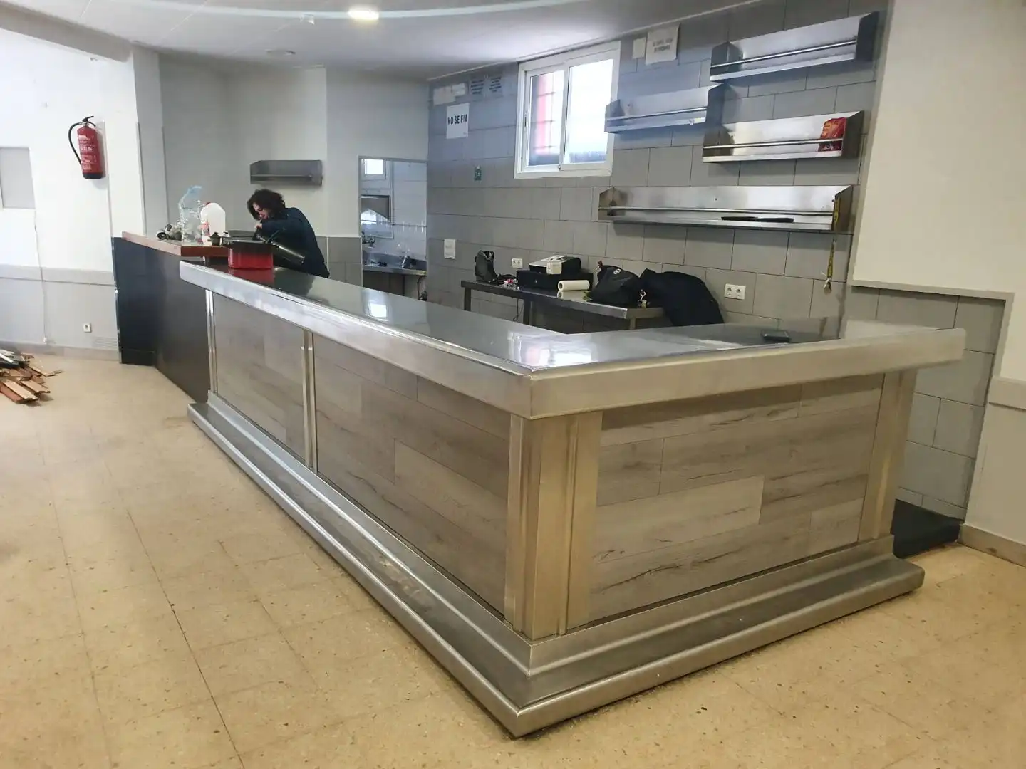 Local comercial en venda a Ponent 5, imagen 2