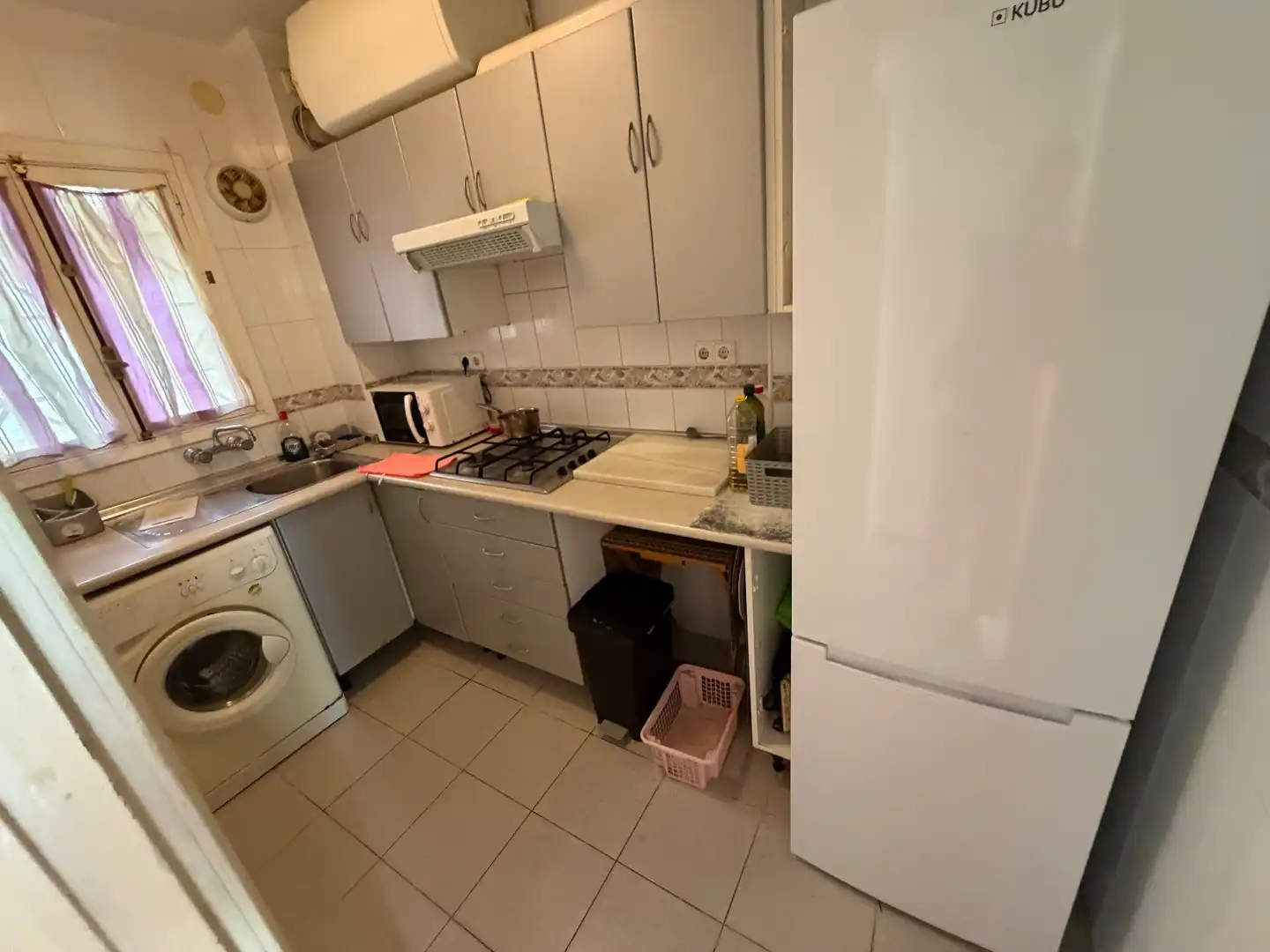 Cuina de Estudi en venda en Finestrat