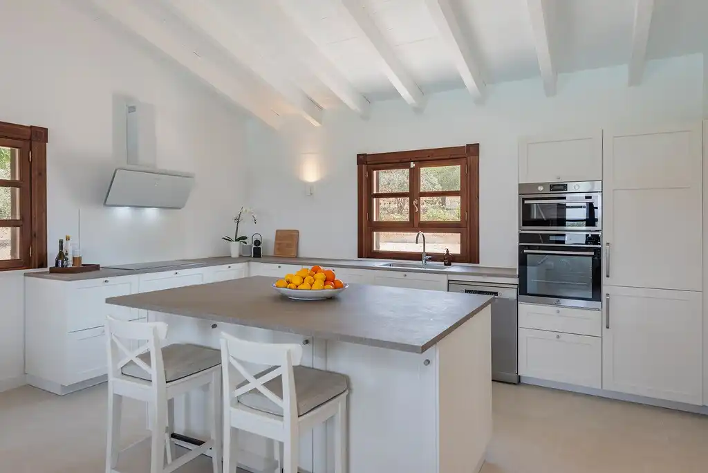 Casa rustica con piscina in vendita a Manacor Centre, imagen 11