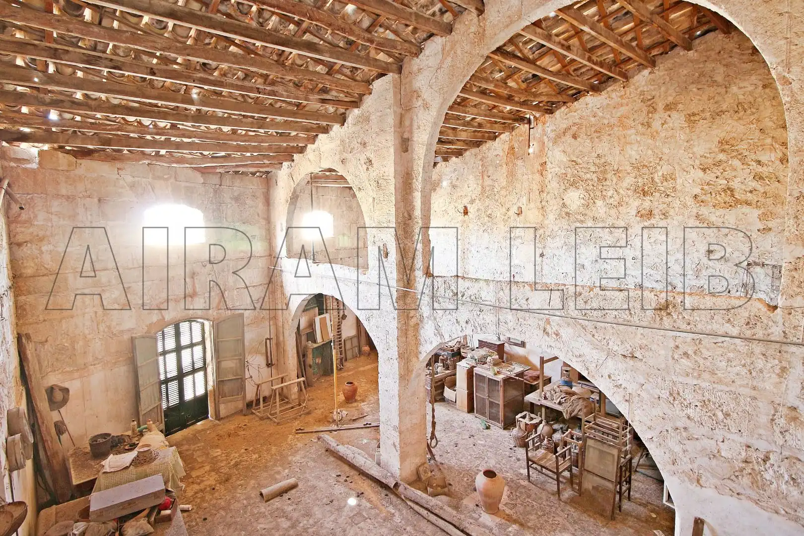 Casa en venda a Muro, imagen 5