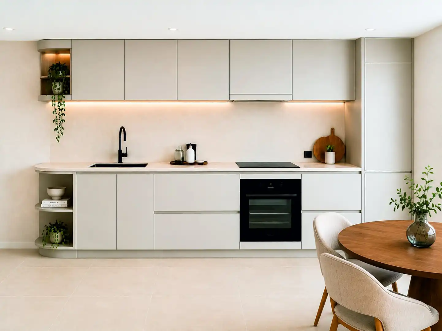 Apartamento con terraza en venta en Centro, imagen 9
